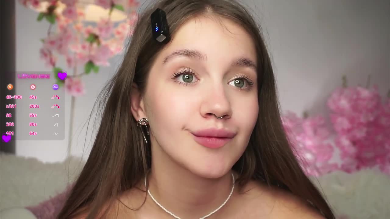 AmiLewis - Stripchat webcam show • Wednesday, September 3, 2025 #Squirt #Jerk-offInstruction #Cuckold